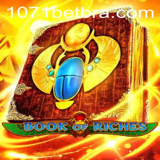 Explorando o Universo de Aventuras em 'BookofRiches'