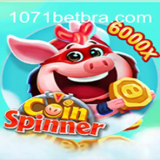 CoinSpinner: Descubra a Nova Sensação dos Jogos com 1071BET