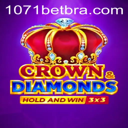 Explorando o Mundo Fascinante de Crowndiamonds com 1071BET