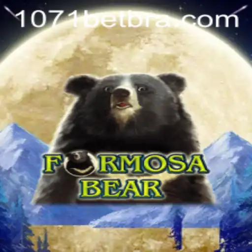 Descubra o Mundo Emocionante de FormosaBear: Um Jogo de Estratégia Inovador