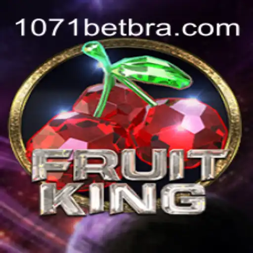 Explorando o Fascinante Mundo do Jogo FruitKing: Regras e Estratégias com 1071BET