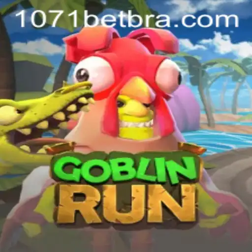 Explorando o Mundo de GoblinRun e a Magia do 1071BET