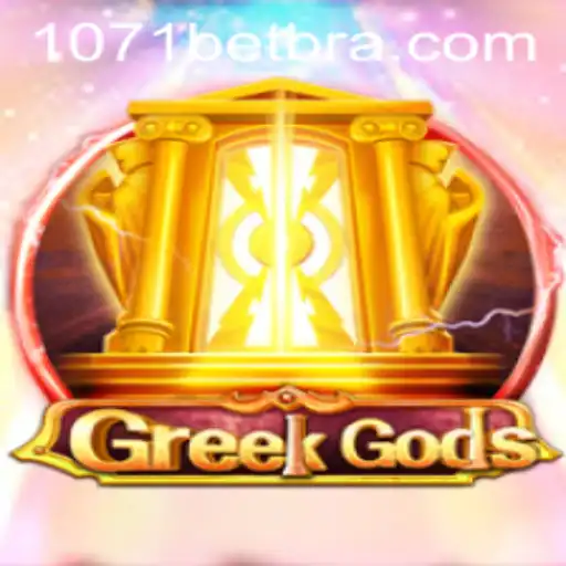 Introdução ao Jogo GreekGods: A Mitologia Trazida ao Universo de Apostas