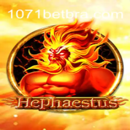 Descubra Hephaestus: O Novo Jogo Que Está Marcando Presença com 1071BET