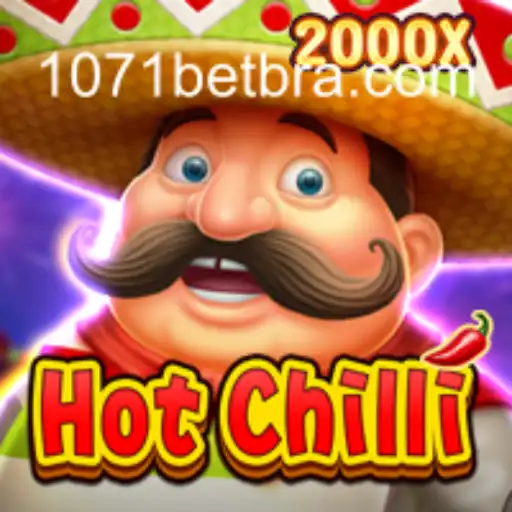 Explorando o Empolgante Jogo HotChilli Disponível na Plataforma 1071BET