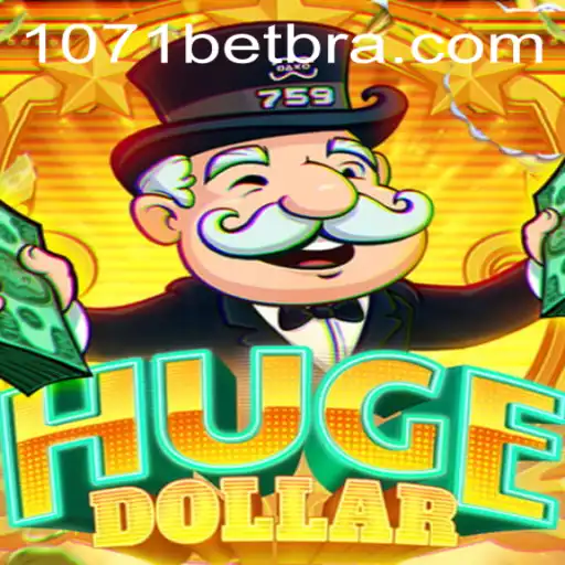 Descubra o Entusiasmante Mundo de HugeDollar