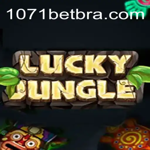 Explorando LuckyJungle: Aventuras e Estratégias no Novo Jogo de Cassino