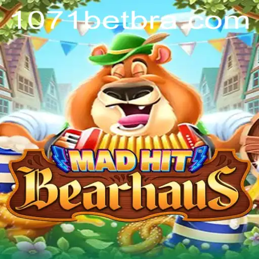 Explorando o Fascinante Mundo de MadHitBearhaus e Seu Impacto no Cenário Atual