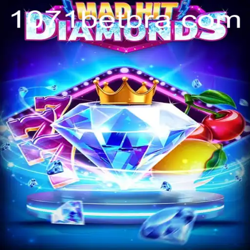 Explorando MadHitDiamonds: Uma Nova Experiência de Jogo