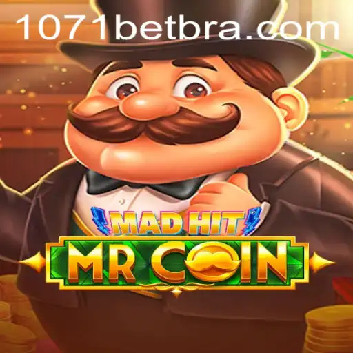 Explorando o Fascinante Mundo de MadHitMrCoin com 1071BET