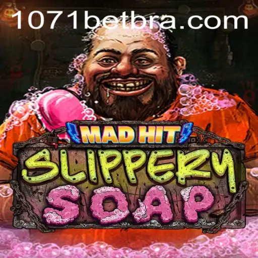 MadHitSlipperySoap: Um Mergulho Divertido no Universo Lúdico