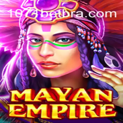 Descubra o Mundo do Jogo 'MayanEmpire' com 1071BET