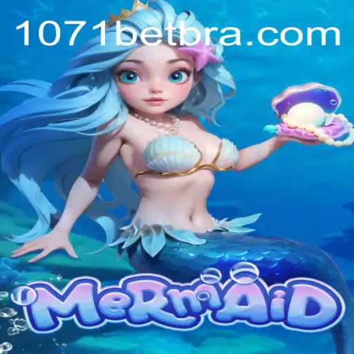 Explorando o Jogo Mermaid: Uma Jornada Subaquática com 1071BET