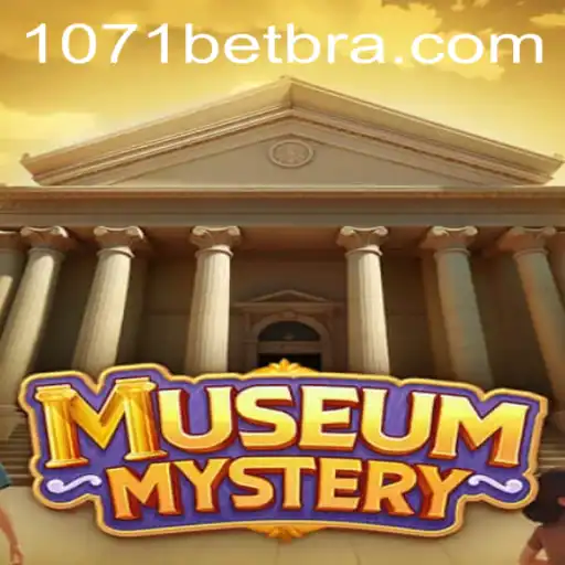 Descubra o Enigmático Mundo de MuseumMystery: Um Jogo de Mistério e Estratégia
