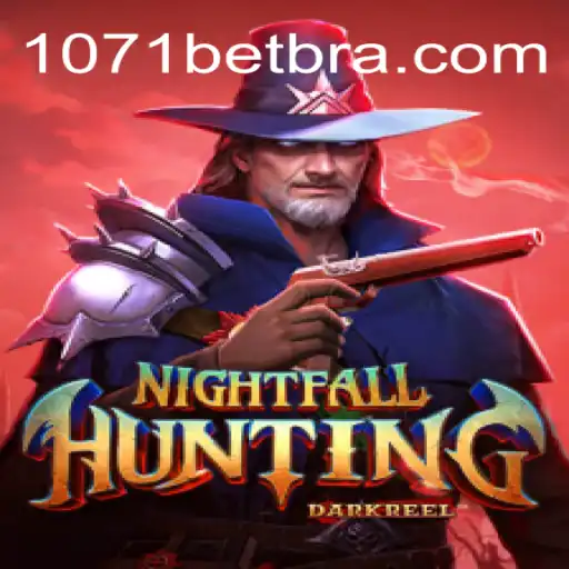 Descubra o Fascinante Mundo de NightfallHunting: Uma Aventura Noturna de Caça e Estratégia