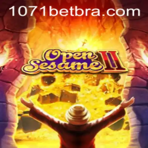 OpenSesameII: Explorando o Fascinante Mundo do Jogo com 1071BET