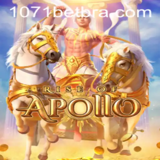 Explorando o Mundo de 'Rise of Apollo' com 1071BET