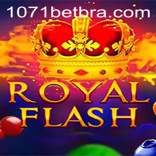 Descubra o Fascinante Mundo de RoyalFlash com 1071BET
