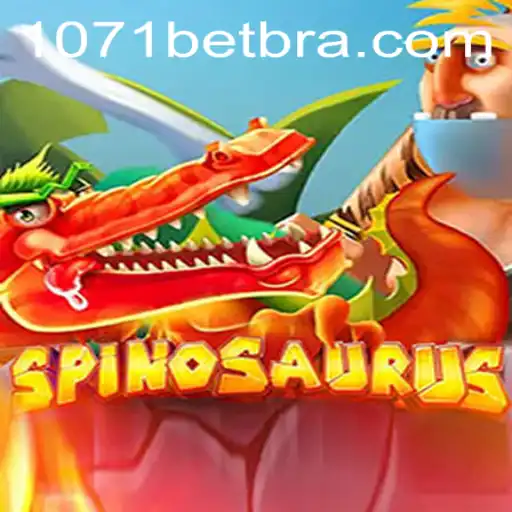 Explorando o Mundo de Spinosaurus: Um Mergulho no Universo de 1071BET
