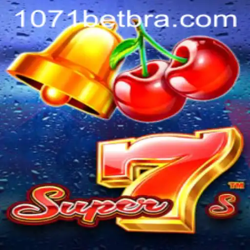Explorando o Mundo do Jogo Super7s com 1071BET