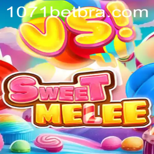 Conheça SweetMelee: O Novo Fenômeno nos Jogos de Estratégia