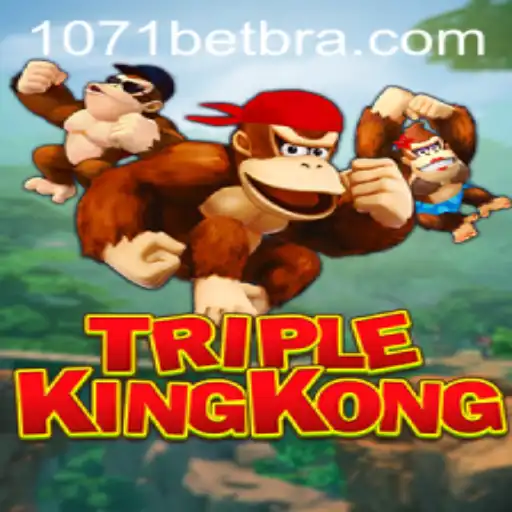 Explorando o Universo de TripleKingKong: Um Mergulho nas Regras e Estratégias do Jogo