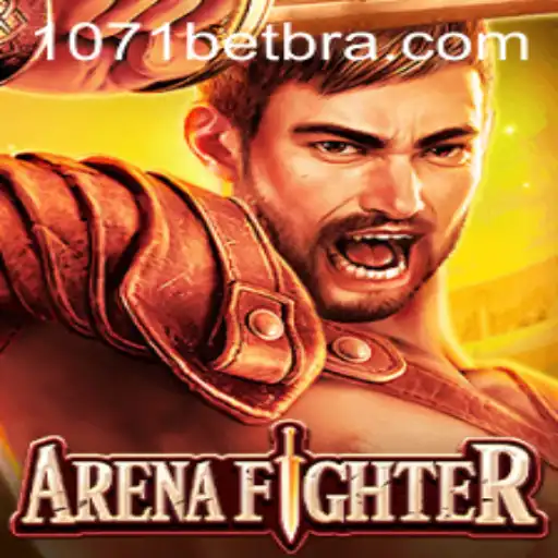 Desvendando ArenaFighter: Uma Aventura Épica no Mundo dos Jogos de Luta