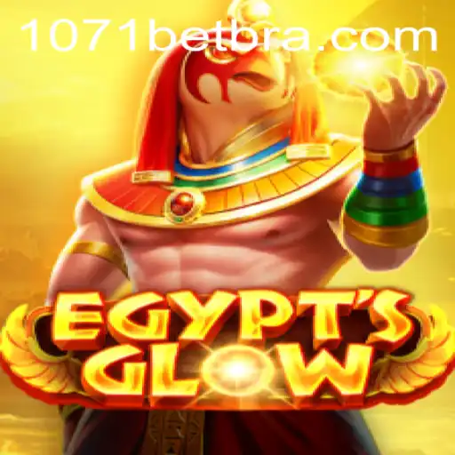 Descubra o Fascinante Universo de EgyptsGlow com 1071BET