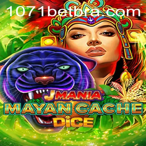 Explorando o Jogo Emocionante JManiaMayanCacheDice