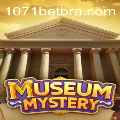 Descubra o Enigmático Mundo de MuseumMystery: Um Jogo de Mistério e Estratégia