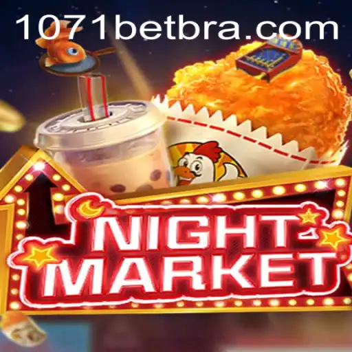 Explorando o Mundo Fascinante de NIGHTMARKET: Jogue e Descubra