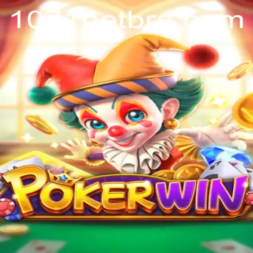 POKERWIN: Um Olhar Detalhado sobre o Jogo de Cartas e a Tendência 1071BET