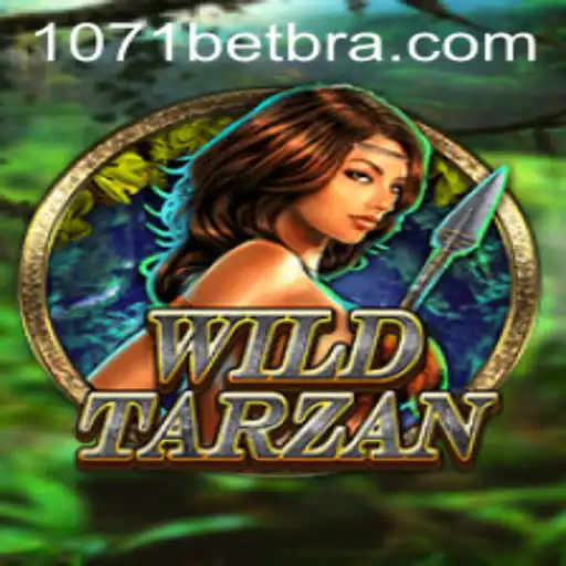 Explorando o Universo Selvagem de WildTarzan